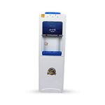 Atlantis Prime Hot Normal and Cold 3 Liter Cooling per Hour Water Dispenser Floor Standing - 3 Taps Functions |