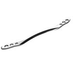 H-Brotaco Stainless Steel Gua Sha Scraping Massage Tool, IASTM Tools Great Soft Tissue Mobilization Tool