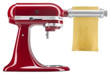 Pasta Roller For Kitchen Aid