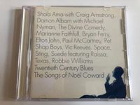 Twentieth Century Blues: The Songs Of Noel Coward