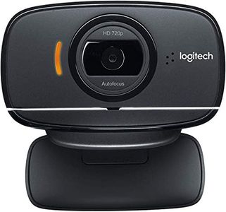 Logitech 960-000841 B525 Commercial HD Webcam