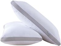 Gioia Casa Bamboo Cooling Pillows T