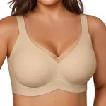 Vertvie Wireless Bras for Women No 