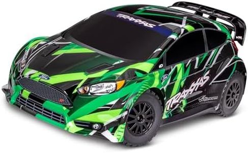 Traxxas 1 