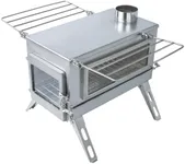 Winnerwell Nomad PLUS Double View E