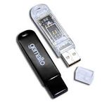 Gemalto K30 USB Shell Token/IDBridge USB Smartcard Reader