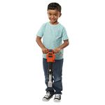 Black + Decker Jackhammer Role Play Tools