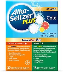 ALKA-SELTZ