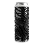 Seriously Ice Cold SIC 12 Oz. Tall Slim Can Stainless Steel Insulator Cooler | Fits Your Favorite Seltzers! | Perfect for BBQs, Backyard Parties, and More