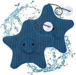 Hot Tub Scum Absorber, 2 Pack Hot T
