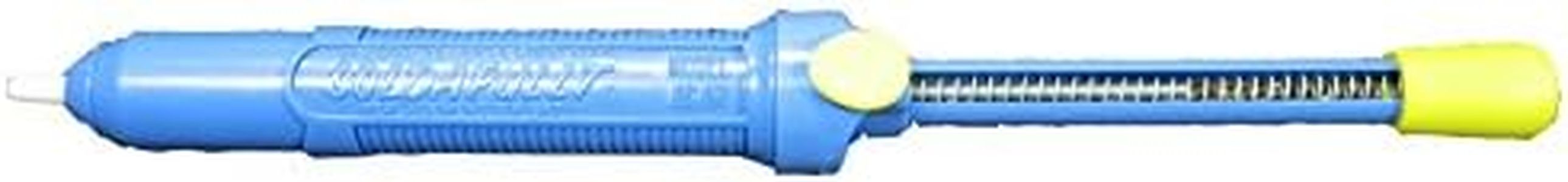 DS017 The Original EDSYN Deluxe Desoldering Solder Sucker SOLDAPULLT Made in USA