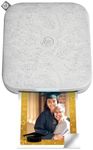 HP Sprocket 3x4 Instant Photo Print