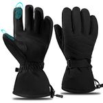 Snowboard Gloves For Women