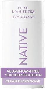 Native Deo
