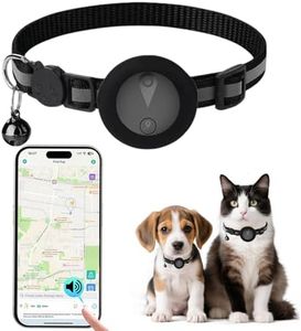 Cat GPS Tr