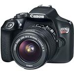 Canon EOS Rebel T6 Digital SLR Came