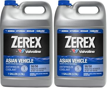 Zerex Asia
