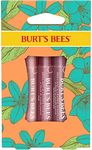 Burt's Bees Lip Colour Gift Set, 3 