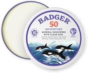 Badger Biodegradable Reef Safe Suns