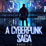 A Cyberpun