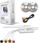 VHS TO Digital Converter, USB Video