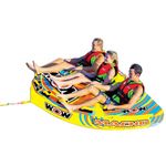 Macho 1-3 Person Deck Cockpit Tube