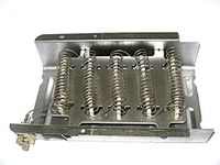 Dryer Heating Element 279838 For Wh