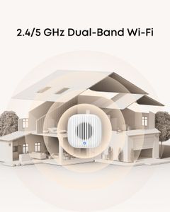 eufy Video Doorbell Chime 2 – Wireless Smart Home Accessory