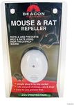 2 x Rentokil Beacon FM86 Rodent Mou