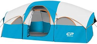 CAMPROS Tent-8-Person-Camping-Tents