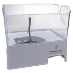 Supplying Demand W10347093 2311097 Refrigerator Ice Container Bucket Assembly Replacement