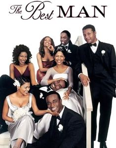 The Best Man