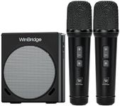 WinBridge S90 Voice Amplifier with 