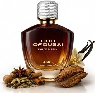 Ajmal | Ou