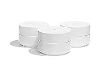 Google WiFi system, 3-Pack - Router