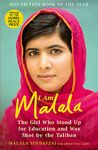 I AM MALALA (ADULT REGULAR B FORMAT) [Paperback] Yousafzai, Malala and Lamb, Christina