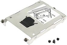 New Hard Drive HDD Caddy Bracket En