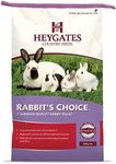 HEYGATES RABBIT CHOICE PELLETS 20KG