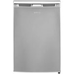 Beko UF584AP Undercounter Vertical 85L A+ Silver – Freezer (Vertical, 85 L, 10.5 kg/24h, SN-T, A+, Silver)