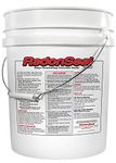 RadonSeal Plus Deep-Penetrating Concrete Sealer (5-Gallon) - Basement Waterproofing & Radon Mitigation Sealer | Seals Concrete Against Water, Vapor, and Radon Gas