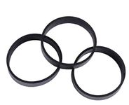 Igidia 301291 Vacuum Cleaner Belts Fits All Kirby Vacuums(3 pcs)