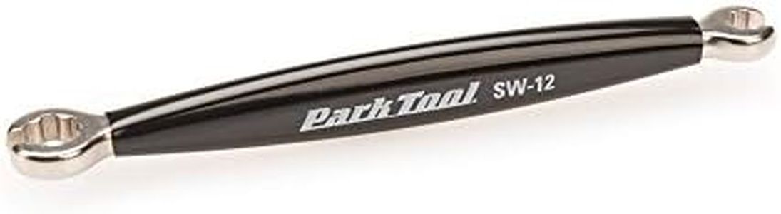 PARK TOOL Mavic 6.4/9mm Spoke Wrench