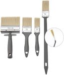 Amazon Basics Universal Decorating Brush Set, 4-Piece