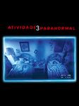 Paranormal Activity 3