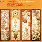 Vivaldi: The Four Seasons [VINYL]