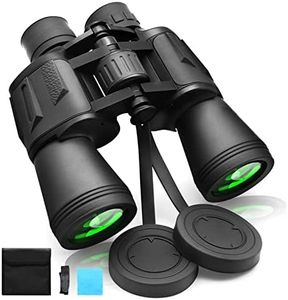 Binoculars