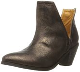 YL Ankle Boots