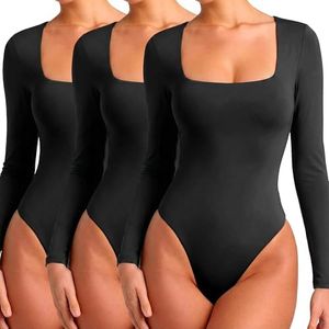 MaaGcc womens tops，shapewear，summer outfits for women，bodysuits for women