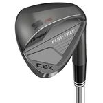 Cleveland Golf CBX Full-Face 58 RH, Black Satin