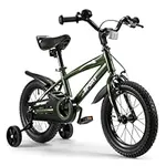 CHRUN Kids Bike for Ages 5-8 Years 